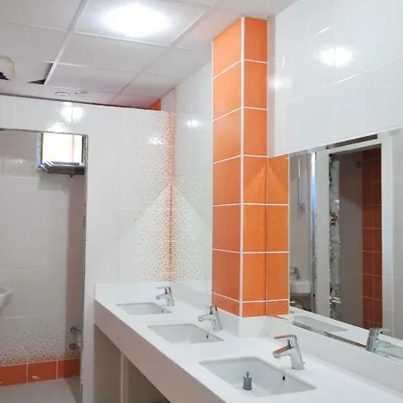 Evim Kadikoy Хостел