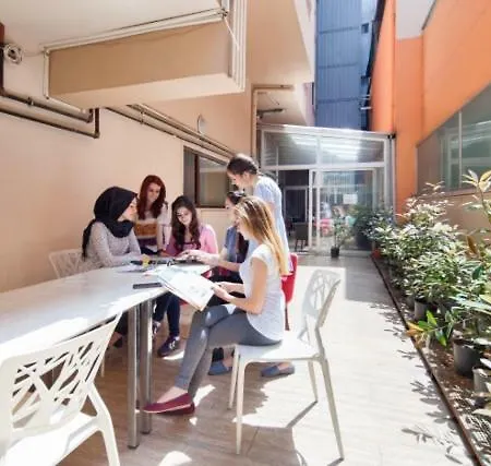 Hostel Evim Kadikoy Istanbul