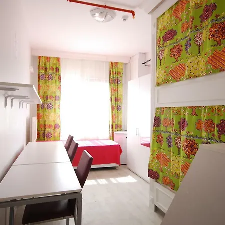 Evim Kadikoy Istanbul
