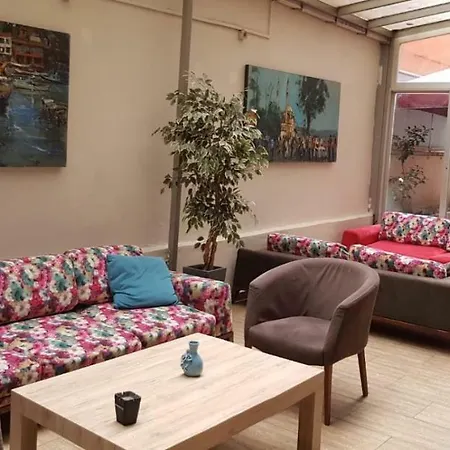 Hostel Evim Kadikoy