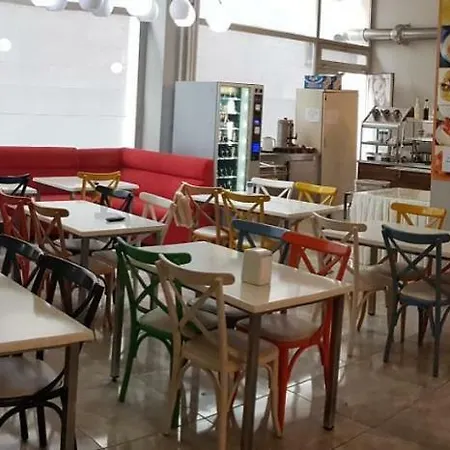 Evim Kadikoy Istanbul